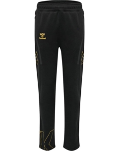 Спортивные брюки Hmlcima Multisport Kinder, черный Hummel