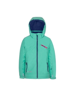 Зимняя куртка ASTER, цвет gruen Kamik