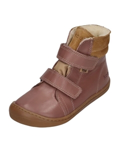 Сапоги Winter DEMIL NAPA WP WOOL, розовый Koel