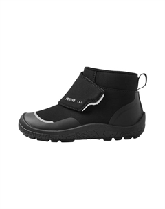 Ботинки Barfußschuhe Hyppii, черный Reima
