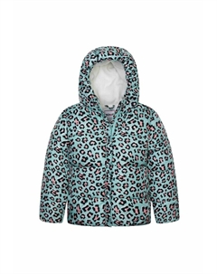 Зимняя куртка 12COA18, синий Minoti