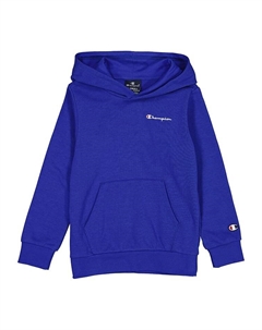 Худи, синий Champion