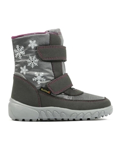 Сапоги Winter Husky, серый Richter shoes