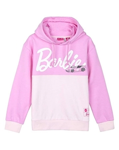 Худи, розовый Barbie