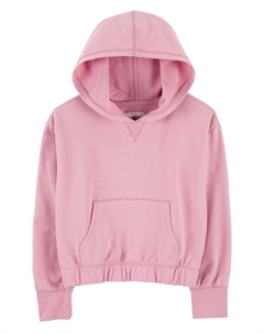 Худи, розовый Oshkosh