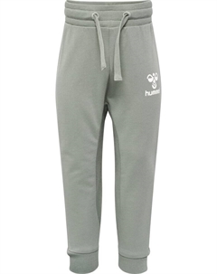 Спортивные брюки Hmlapple Kinder, цвет shadow Hummel