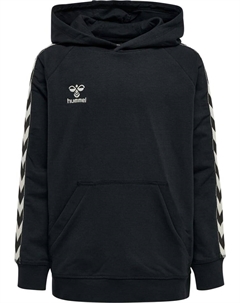 Худи Cotton Hmlmove Multisport Kinder, черный Hummel