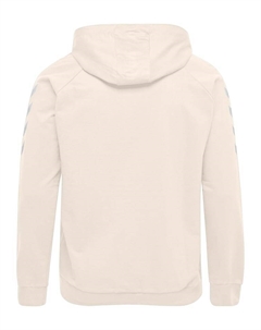 Худи Cotton Hmlgo Multisport Kinder, цвет egret melange Hummel