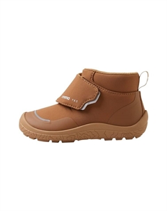 Ботинки Barfußschuhe Hyppii, цвет cinnamon brown Reima