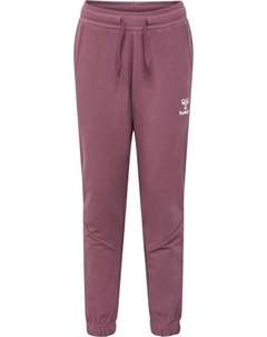 Спортивные брюки Hmlnuttie Mädchen, цвет rose brown Hummel