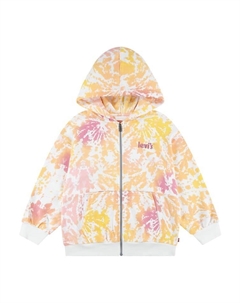 Спортивная куртка Kids, цвет weiß/gelb Levi's®