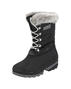 Сапоги Winter, черный Cmp