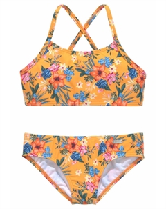 Бикини, цвет gelb-bedruckt Bench