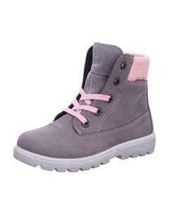 Сапоги Mädchen, серый Ricosta