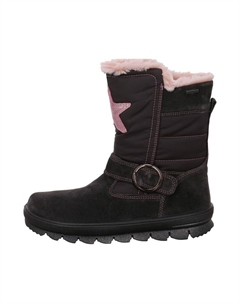 Сапоги Winter, серый Superfit