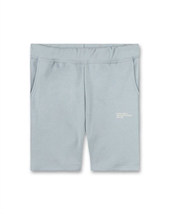 Спортивные шорты, голубой Sanetta kidswear