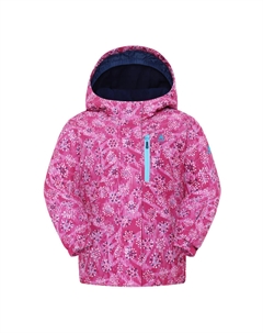 Зимняя куртка JADA, розовый Kamik