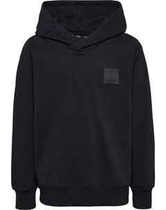 Худи Hmlclean Kinder, черный Hummel