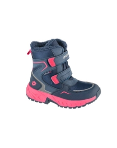 Сапоги Alstyne Tex K, темно-синий Lotto