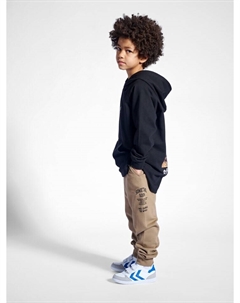 Спортивные брюки Stmdimas Kinder, цвет sepia tint Sometime soon