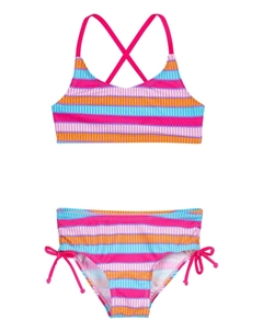 Бикини, розовый Playshoes