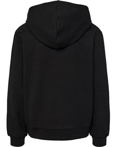 Худи Hmlvanessa Mädchen, черный Hummel