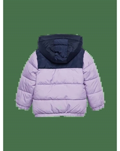 Куртка sOliver langarm, фиолетовый S.oliver