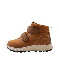 Ботинки tec Schuhe Hiivin, цвет cinnamon brown Reima
