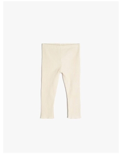 Леггинсы, цвет türkis gemustert Koton