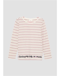 Футболка sOliver langarm, кремовый S.oliver