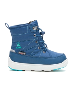 Ботинки Winter Luge, синий Kamik