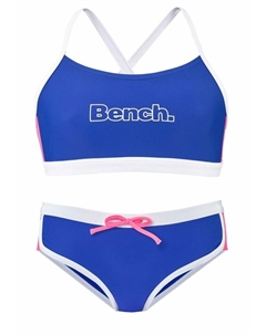 Бикини, цвет blau-pink Bench