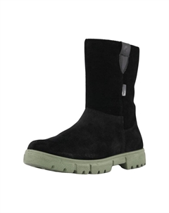 Сапоги und s, черный Ricosta