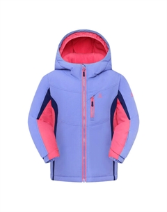 Зимняя куртка BREE, голубой Kamik