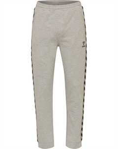 Спортивные брюки Hmlmove Multisport Kinder, цвет grey melange Hummel