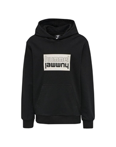 Худи Hmlduo Kinder, черный Hummel