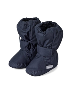 Сапоги Baby Schuh, синий Sterntaler