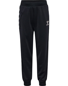 Спортивные брюки Hmlnoma Mädchen, черный Hummel