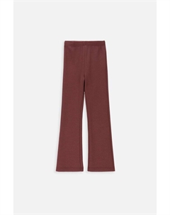 Леггинсы, цвет dunkelrot Coccodrillo