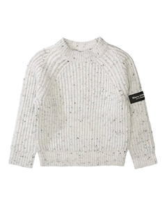 Пуловер, белый Marc o'polo junior