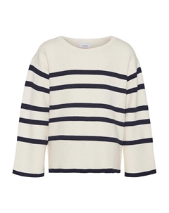 Пуловер Saba, бежевый Vero moda girl