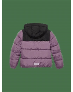 Куртка sOliver langarm, фиолетовый S.oliver