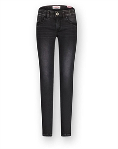 Джинсы Slim fit, антрацит Vingino