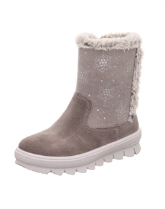 Сапоги Winter FLAVIA, серый Superfit