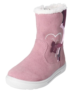 Сапоги, розовый Ricosta