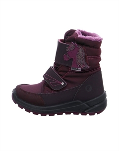 Сапоги Klett, фиолетовый Ricosta