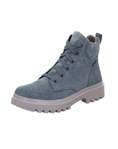 Сапоги Winter ABBY, синий Superfit