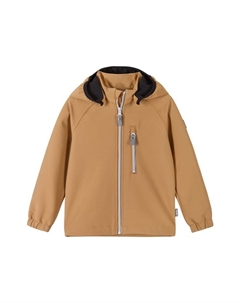 Куртка Vantti, цвет peanut brown Reima