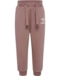 Спортивные брюки Hmlfenja Mädchen, цвет antler Hummel