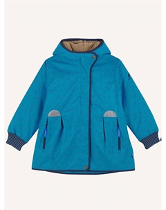 Зимняя куртка Aina Ice, синий Finkid